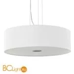 Подвесной светильник Ideal Lux Woody SP5 Bianco 103242