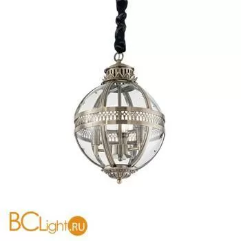Подвесной светильник Ideal Lux World SP3 Brunito 156316