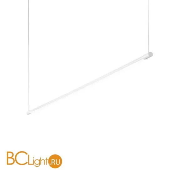 Подвесной светильник Ideal Lux YOKO SP BIANCO 258898