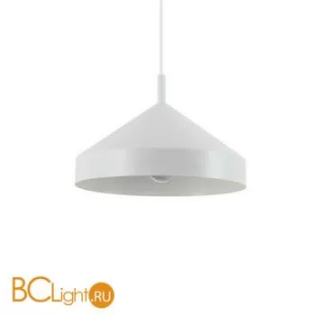 Подвесной светильник Ideal Lux YURTA SP1 D30 BIANCO 285153