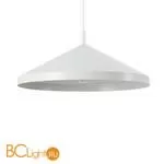 Подвесной светильник Ideal Lux YURTA SP1 D50 BIANCO 285160