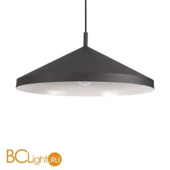 Подвесной светильник Ideal Lux YURTA SP1 D50 NERO 281582