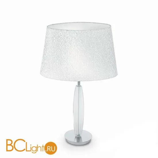 Настольная лампа Ideal Lux ZAR TL1 BIG 061054