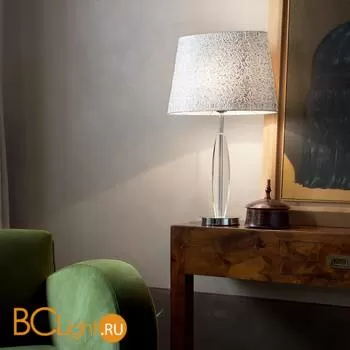 Настольная лампа Ideal Lux ZAR TL1 BIG 061054 - Фото 0