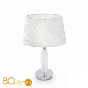 Настольная лампа Ideal Lux ZAR TL1 SMALL 061061