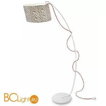 Торшер Ideal Lux ZEBRA PT1 075235