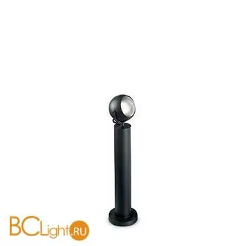 Садово-парковый фонарь Ideal Lux Zenith Pt1 Medium Nero 124438
