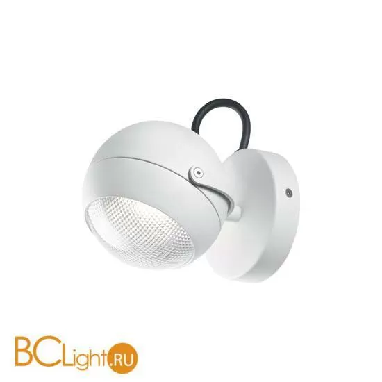 Спот (точечный светильник) Ideal Lux Zenith AP1 Bianco 108261