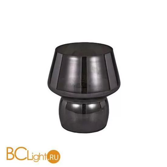 Настольная лампа Ideal Lux Zeno TL1 Small Grigio 039565