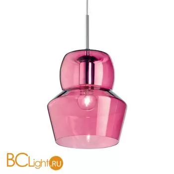 Подвесной светильник Ideal Lux Zeno SP1 Big Viola 100449