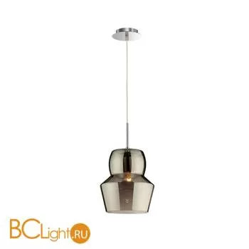 Подвесной светильник Ideal Lux Zeno SP1 Big Grigio 088938