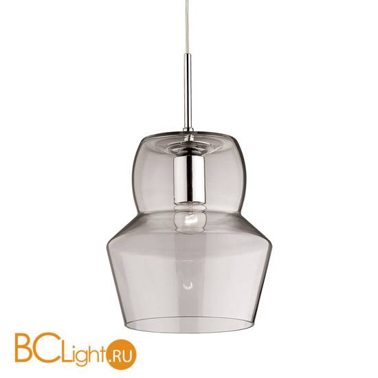 Подвесной светильник Ideal Lux Zeno SP1 Big Trasparente 088921