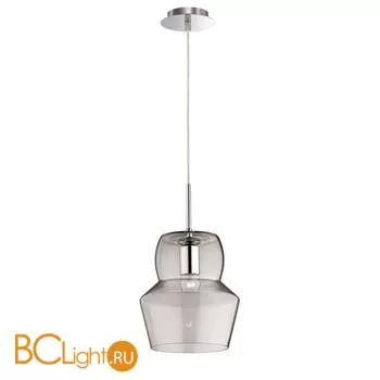Подвесной светильник Ideal Lux Zeno SP1 Big Trasparente 088921 - Фото 0