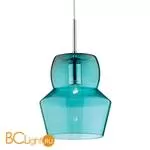 Подвесной светильник Ideal Lux Zeno SP1 Big Azzurro 088969