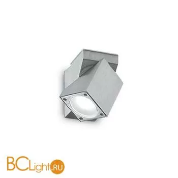 Уличный настенный светильник Ideal Lux Zeus Ap1 129525