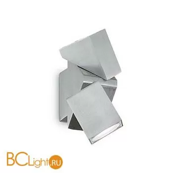 Уличный настенный светильник Ideal Lux Zeus Ap2 129532