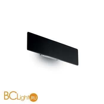 Настенный светильник Ideal Lux Zig zag AP12 Nero 179315