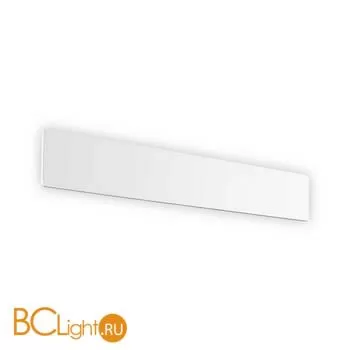 Настенный светильник Ideal Lux ZIG ZAG AP D53 BIANCO 4000K 277240
