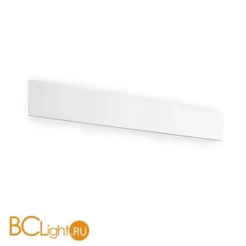 Настенный светильник Ideal Lux ZIG ZAG AP D75 BIANCO 4000K 277257