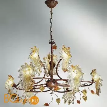 Люстра IDL Acero 309/6+3