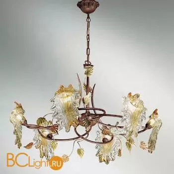 Люстра IDL Acero 309/6