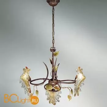 Люстра IDL Acero 309/3