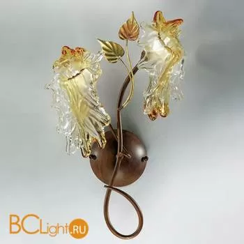 Бра IDL Acero 309/2A