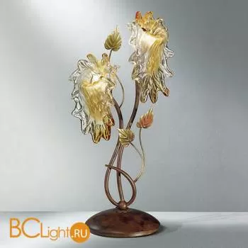 Настольная лампа IDL Acero 309/2L