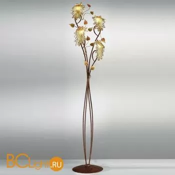 Торшер IDL Acero 309/4P