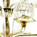 Люстра IDL Afrodite 558/16+8+4 gold gold mirrored - Фото 0