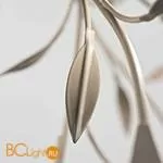 Потолочная люстра IDL Alloro 319/6PF Ecru Milk White - Фото 0