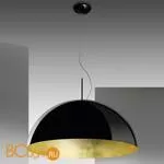 Подвесной светильник IDL Amalfi 478/72/C black gold