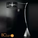 Торшер IDL Atena 9026/1P Black