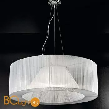 Подвесной светильник IDL Atena 9026/5S ice - Фото 0