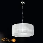 Подвесной светильник IDL Atena 9026/1S ice