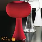 Настольная лампа IDL Aurora 9016/2TLG red