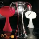 Настольная лампа IDL Aurora 9016/1TLG Transparent