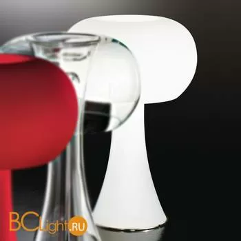 Настольная лампа IDL Aurora 9016/2TLG white