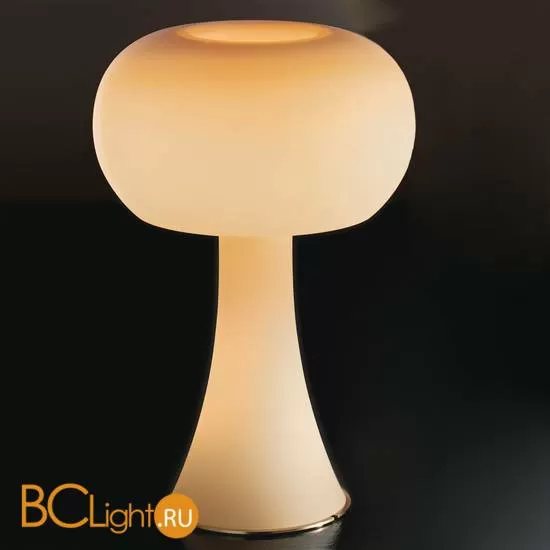 Настольная лампа IDL Aurora 9016/2TLG amber