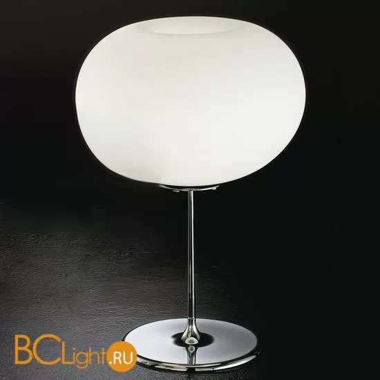Настольная лампа IDL Aurora 9015/1TLM white