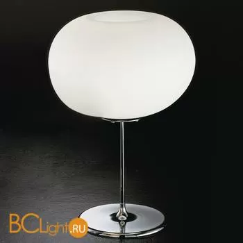 Настольная лампа IDL Aurora 9015/1TLM white