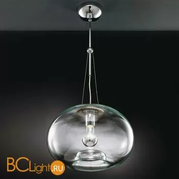 Подвесной светильник IDL Aurora 9015/1SM Transparent