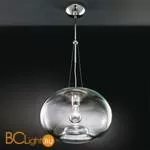 Подвесной светильник IDL Aurora 9015/1SM Transparent