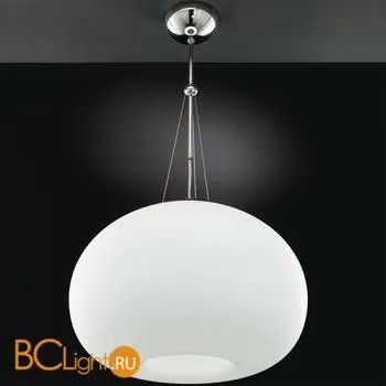 Подвесной светильник IDL Aurora 9015/1SG white