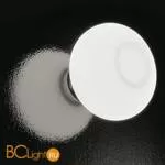 Настенно-потолочный светильник IDL Aurora 9015/1 white