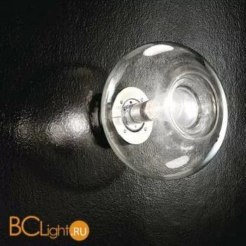 Настенно-потолочный светильник IDL Aurora 9015/1 Transparent