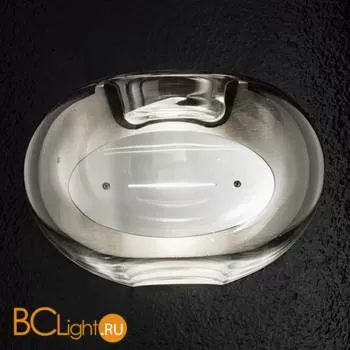 Настенный светильник IDL Aurora 9016/1AP Transparent