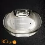 Настенный светильник IDL Aurora 9016/1AP Transparent