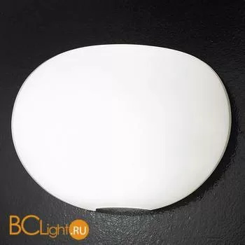 Настенный светильник IDL Aurora 9016/1AM white