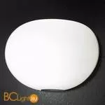 Настенный светильник IDL Aurora 9016/1AM white